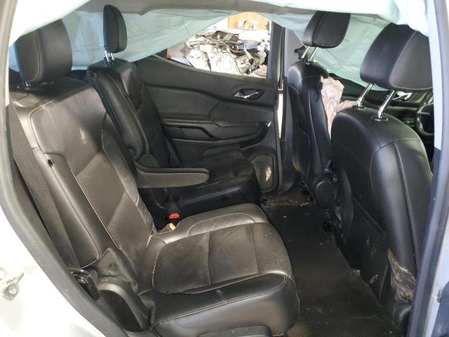 Photo 11 from auction – 2018 GMC ACADIA SLT with VIN 1GKKNMLA3JZ239310