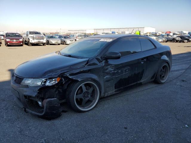 KIA FORTE EX 2012 с VIN KNAFU6A2XC5504982 - Снимка от търг