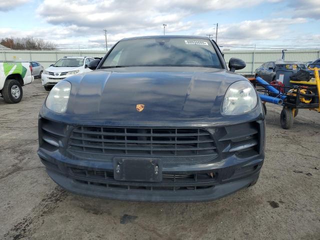 Photo 5 from auction – 2020 PORSCHE MACAN with VIN WP1AA2A50LLB03217