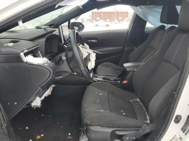 Photo 7 from auction – 2020 TOYOTA COROLLA SE with VIN 5YFP4RCE3LP014998
