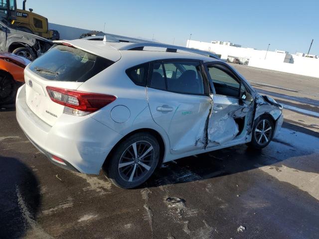 Photo 3 from auction – 2020 SUBARU IMPREZA PR with VIN 4S3GTAD61L3716080