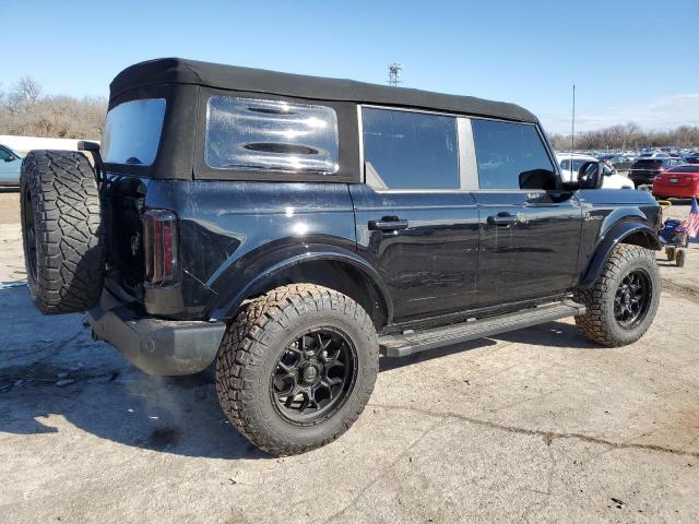 Photo 3 from auction – 2023 FORD BRONCO BAS with VIN 1FMEE5DP3PLB17510