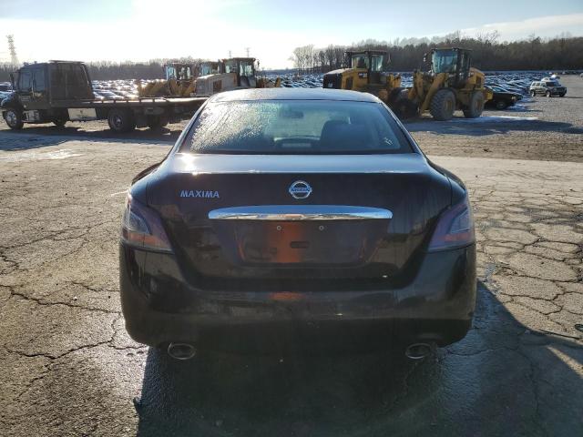 صورة رقم 6 من المزاد - 2012 NISSAN MAXIMA S مع VIN 1N4AA5AP8CC865995