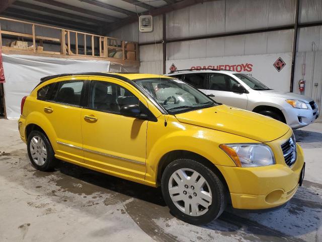 Photo 4 from auction – 2007 DODGE CALIBER R/ with VIN 1B3HE78K87D533981
