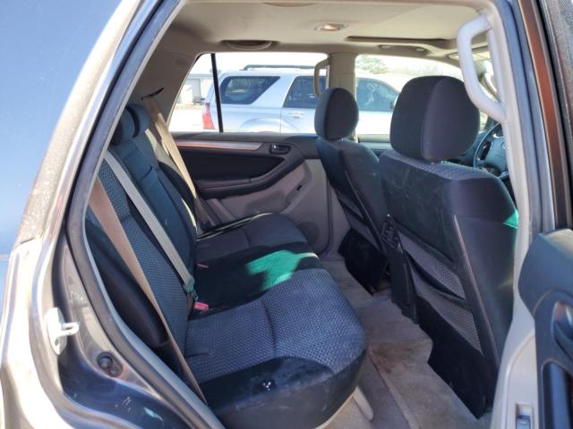 Photo 11 from auction – 2008 TOYOTA 4RUNNER SR with VIN JTEBT14R58K005480