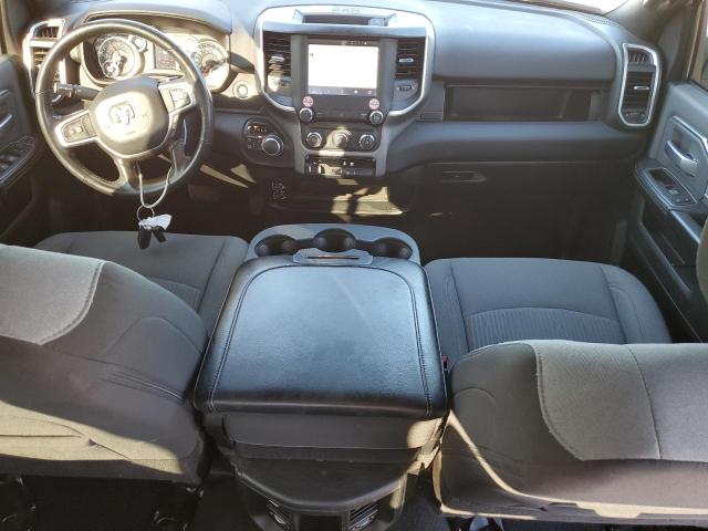 Photo 8 from auction – 2023 RAM 2500 BIG H with VIN 3C6UR5DJ2PG553432
