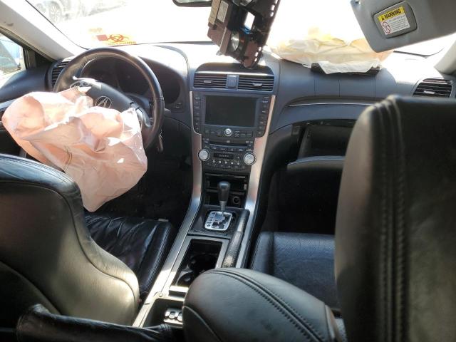 Photo 8 from auction – 2004 ACURA TL with VIN 19UUA66224A043881