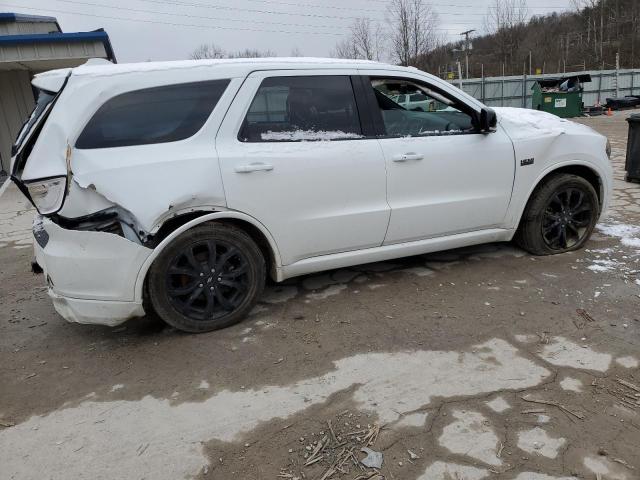 Photo 3 from auction – 2019 DODGE DURANGO R/ with VIN 1C4SDJCT1KC550639