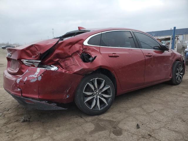 Photo 3 from auction – 2016 CHEVROLET MALIBU LT with VIN 1G1ZE5ST2GF287841