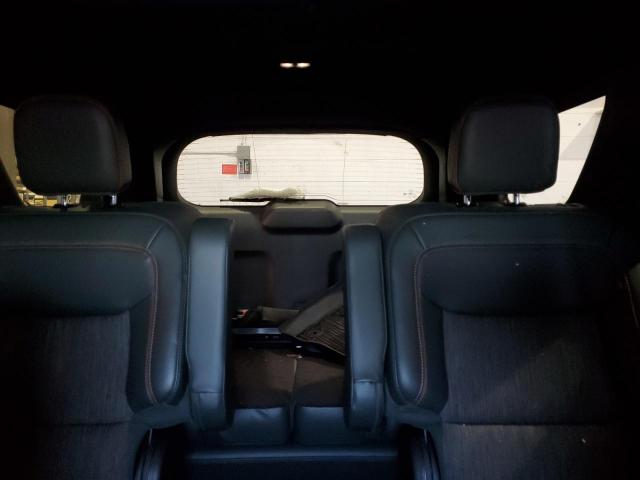 Photo 10 from auction – 2024 FORD EXPLORER T with VIN 1FMSK8JH7RGA65966