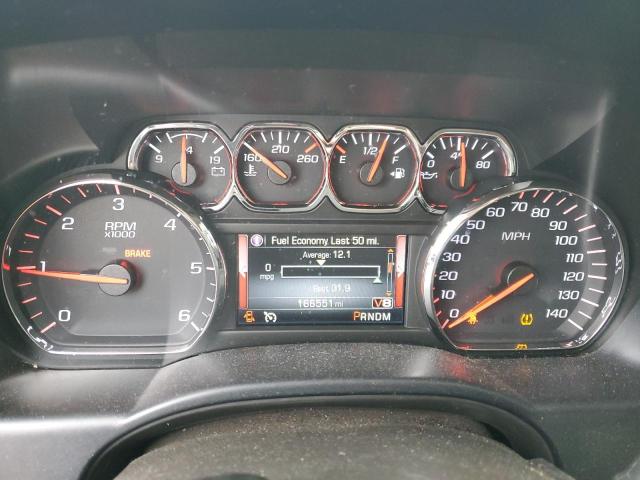 Photo 9 from auction – 2014 GMC SIERRA C15 with VIN 3GTP1VEC6EG374420