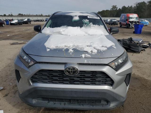 Photo 5 from auction – 2019 TOYOTA RAV4 LE with VIN 2T3H1RFVXKW016549