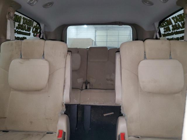 Photo 10 from auction – 2014 DODGE GRAND CARA with VIN 2C4RDGBG4ER167974