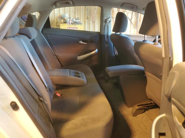 Photo 10 from auction – 2010 TOYOTA PRIUS with VIN JTDKN3DU4A0126002
