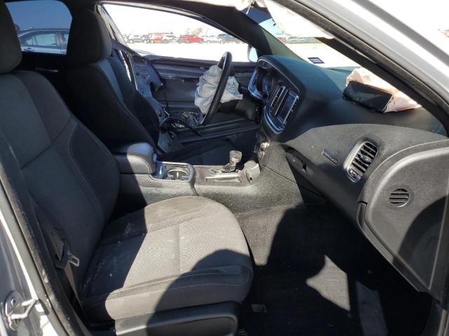 Photo 7 from auction – 2021 DODGE CHARGER SX with VIN 2C3CDXBG1MH532108