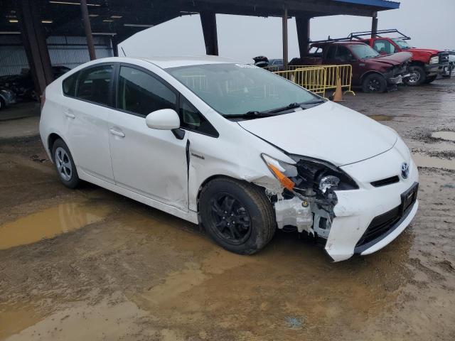 Photo 4 from auction – 2014 TOYOTA PRIUS with VIN JTDKN3DUXE0385602
