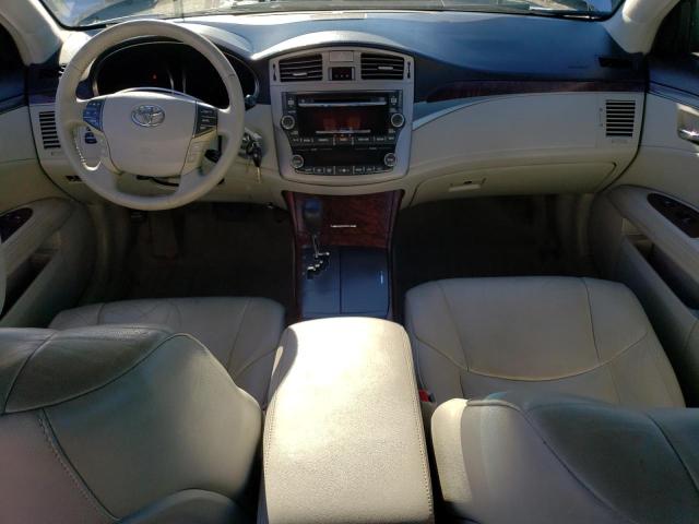 Photo 8 from auction – 2011 TOYOTA AVALON BAS with VIN 4T1BK3DB4BU383173
