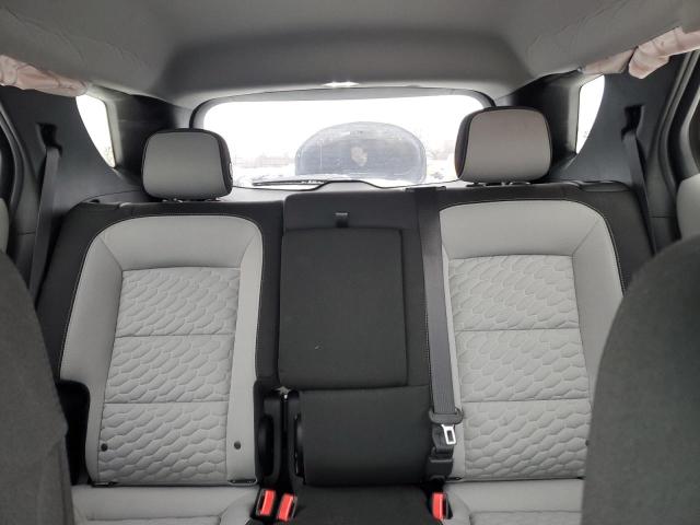 Photo 10 from auction – 2019 CHEVROLET EQUINOX LS with VIN 2GNAXSEV2K6206440