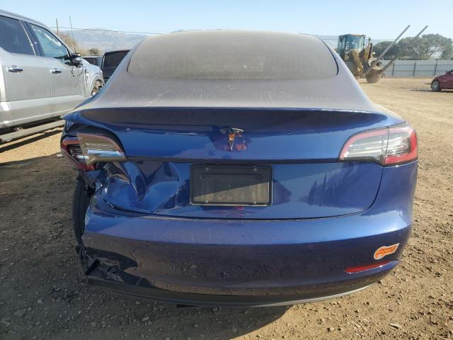 Photo 6 from auction – 2020 TESLA MODEL 3 with VIN 5YJ3E1EA7LF630951