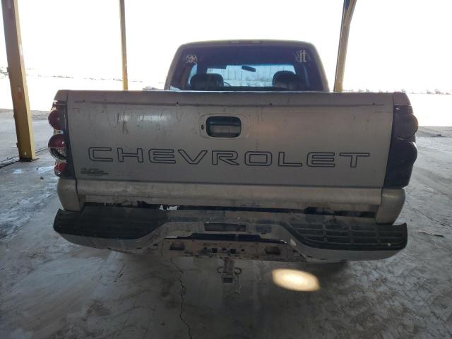 Photo 6 from auction – 2001 CHEVROLET SILVERADO with VIN 2GCEC19WX11148799