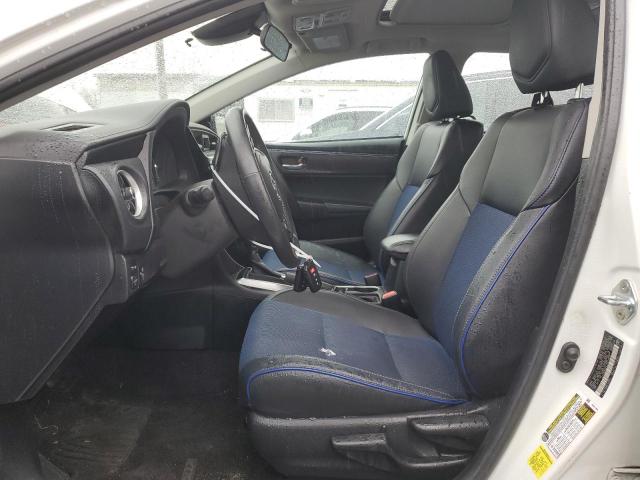 Photo 7 from auction – 2018 TOYOTA COROLLA L with VIN 2T1BURHEXJC013556