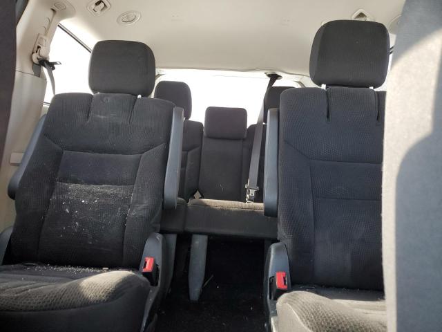 Photo 10 from auction – 2017 DODGE GRAND CARA with VIN 2C4RDGBG3HR781693