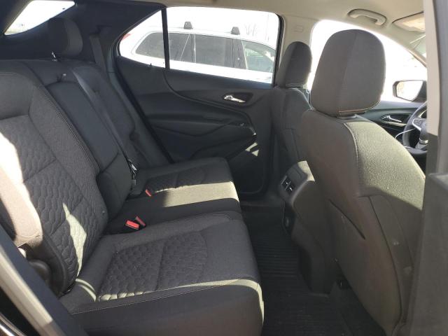 Photo 11 from auction – 2018 CHEVROLET EQUINOX LT with VIN 2GNAXJEV2J6198364