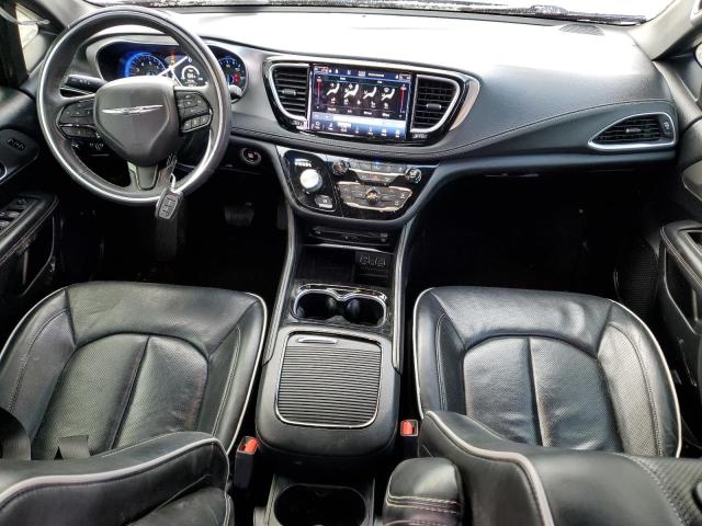 Photo 8 from auction – 2021 CHRYSLER PACIFICA L with VIN 2C4RC3GGXMR603651