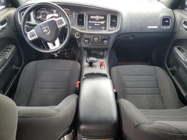 Photo 8 from auction – 2013 DODGE CHARGER SX with VIN 2C3CDXJGXDH555937