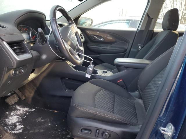 Photo 7 from auction – 2019 GMC TERRAIN SL with VIN 3GKALTEV2KL370233