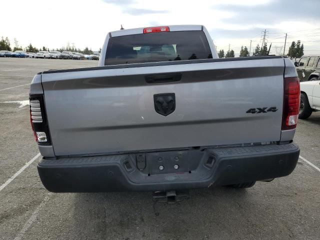 Photo 6 from auction – 2021 RAM 1500 CLASS with VIN 1C6RR7GG0MS547392