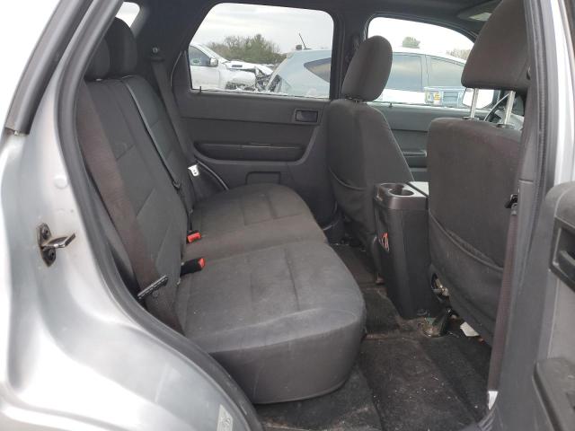 Photo 11 from auction – 2012 FORD ESCAPE XLT with VIN 1FMCU0D77CKC74356