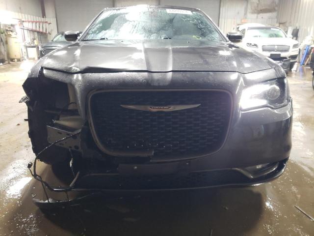 Photo 5 from auction – 2016 CHRYSLER 300 S with VIN 2C3CCAGG8GH296070