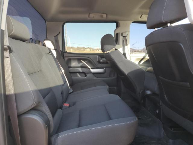 Photo 10 from auction – 2014 CHEVROLET SILVERADO with VIN 3GCUKREC2EG455194