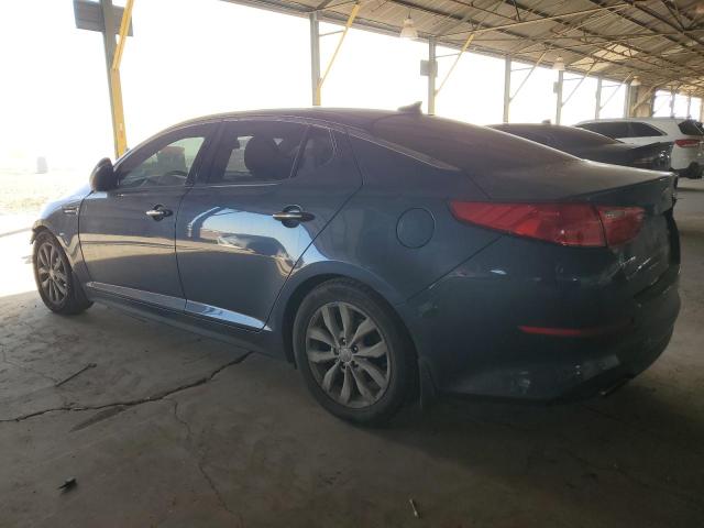 Photo 2 from auction – 2015 KIA OPTIMA EX with VIN 5XXGN4A73FG386049