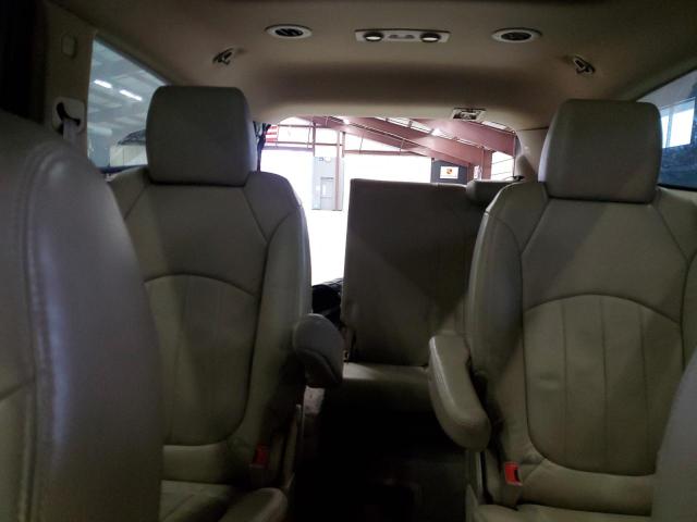 Photo 10 from auction – 2012 BUICK ENCLAVE with VIN 5GAKVCED1CJ302873
