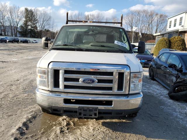Photo 5 from auction – 2011 FORD ECONOLINE with VIN 1FTNE1EW2BDA55006