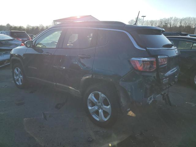 Photo 2 from auction – 2018 JEEP COMPASS LA with VIN 3C4NJDBB8JT201223