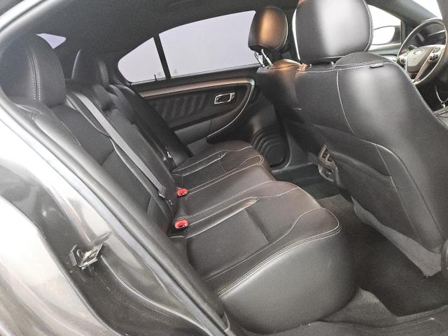 Photo 10 from auction – 2017 FORD TAURUS SEL with VIN 1FAHP2E88HG110960