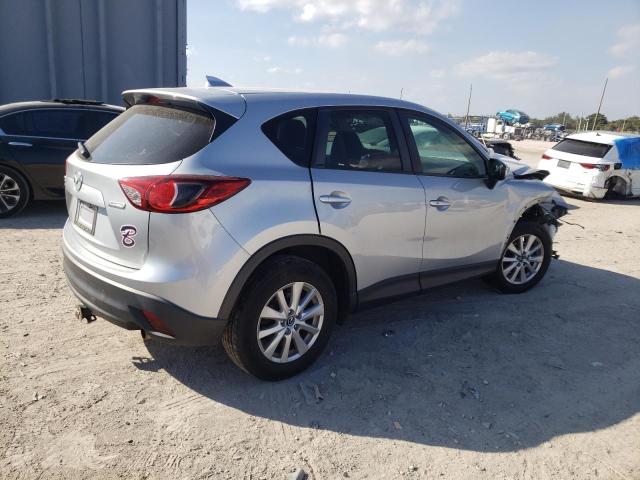 Photo 3 from auction – 2016 MAZDA CX-5 TOURI with VIN JM3KE4CYXG0604188