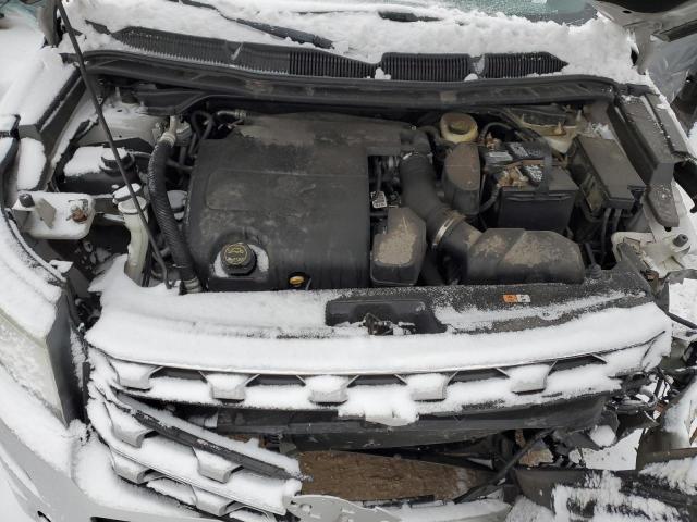 Photo 11 from auction – 2016 FORD EXPLORER L with VIN 1FM5K8F85GGC09095