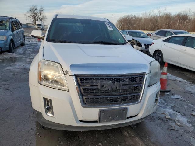 Photo 5 from auction – 2015 GMC TERRAIN SL with VIN 2GKALMEK1F6276611