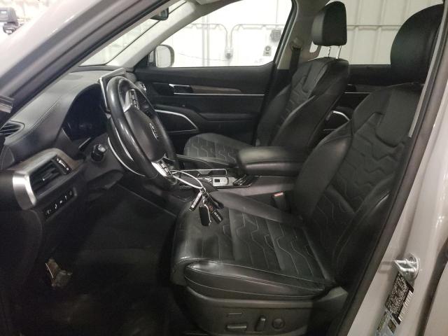 Photo 7 from auction – 2021 KIA TELLURIDE with VIN 5XYP5DHC8MG157801