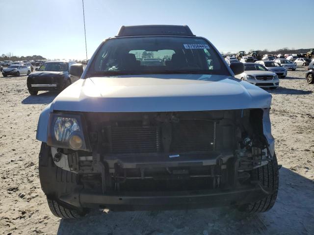 Photo 5 from auction – 2011 NISSAN XTERRA OFF with VIN 5N1AN0NU1BC511506