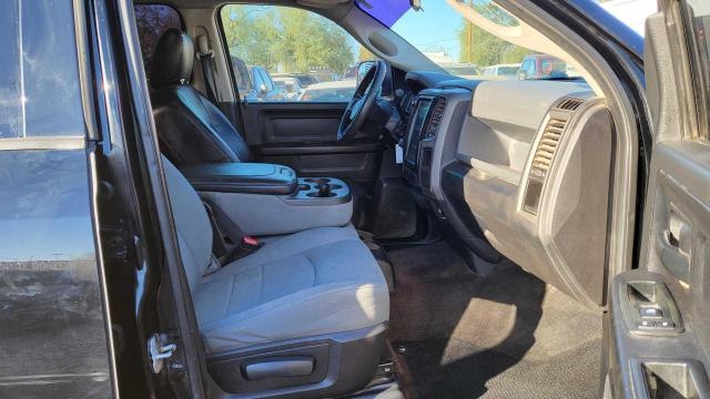 Photo 5 from auction – 2013 RAM 1500 ST with VIN 1C6RR6KT5DS562842