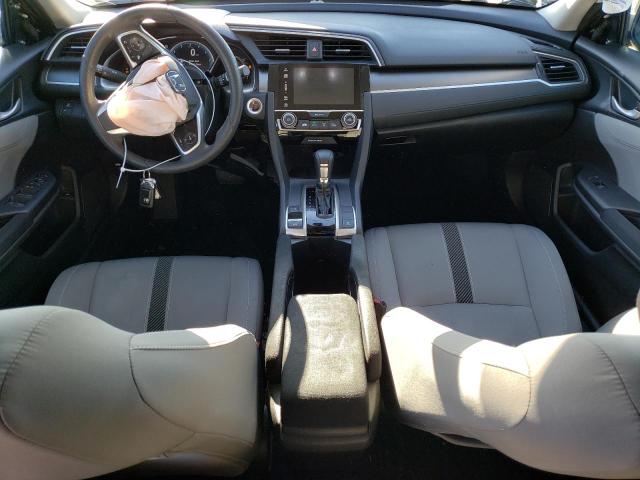 Photo 8 from auction – 2017 HONDA CIVIC EX with VIN 19XFC2F71HE219523
