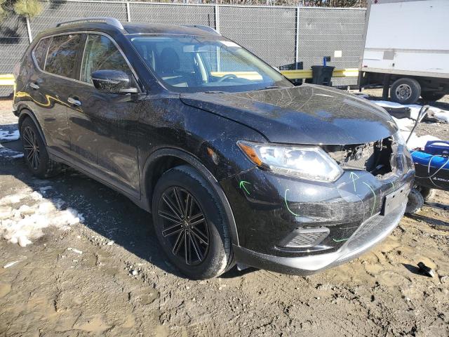 Photo 4 from auction – 2016 NISSAN ROGUE S with VIN KNMAT2MV0GP641390