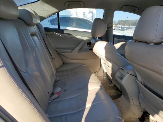 Photo 10 from auction – 2007 TOYOTA CAMRY CE with VIN 4T1BE46K87U521539