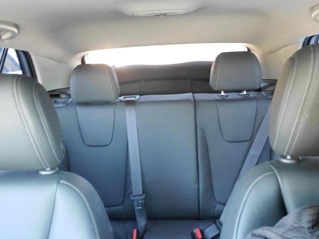 Photo 10 from auction – 2024 BUICK ENCORE GX with VIN KL4AMESL6RB099156