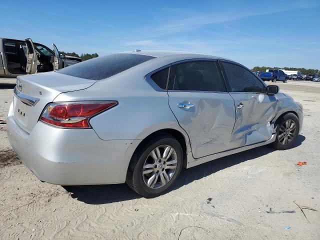 Photo 3 from auction – 2015 NISSAN ALTIMA 2.5 with VIN 1N4AL3AP9FC451773